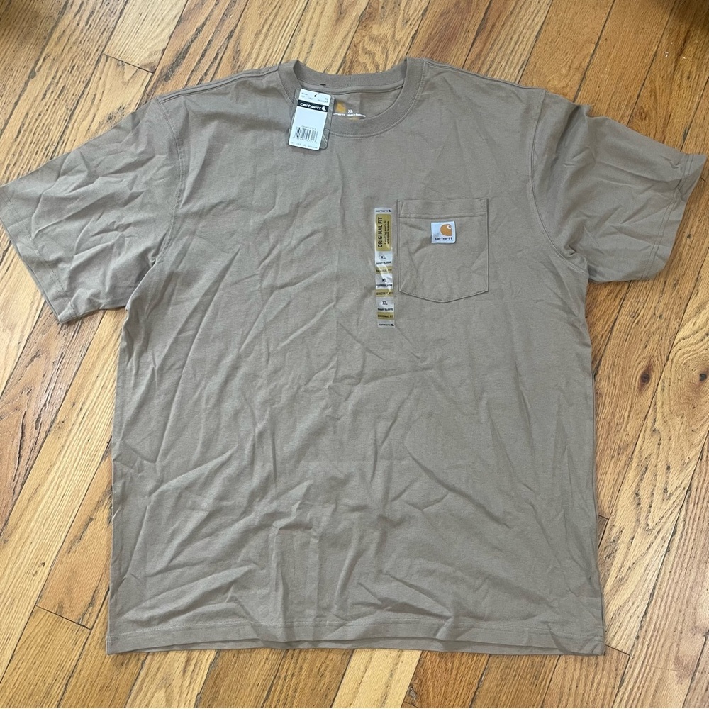 Carhartt t-shirt